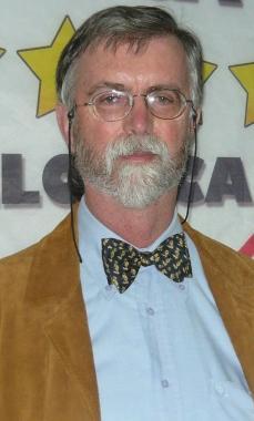 <b>AMBIENTALISTA.</b> Ubaldo Giardelli 