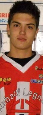 <b>CIABATTI</b> LEGNAMI Giorgio Petrov 