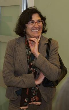 Maria Teresa De Lauretis 