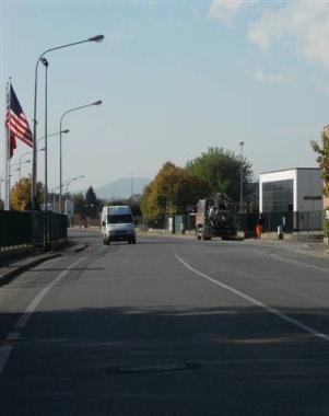 Via Tazio Nuvolari 