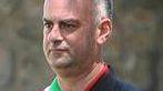 Il sindaco di barga Marco Bonini