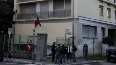 Il liceo Fermi di Massa: polemiche per opuscolo razzista