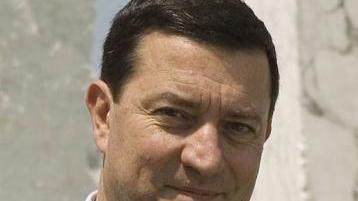 Il presidente di Carrarafiere Giorgio Bianchini