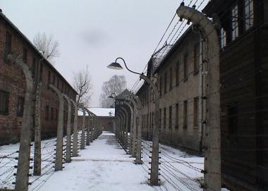 La memoria di Hanna tornata da Auschwitz