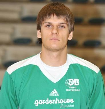 Mantas Leonavicius 