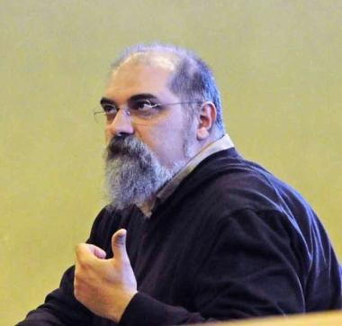 Il commissario Bagnale 