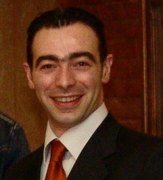 <b>LEX PRESIDENTE. </b>Entrico Buselli 