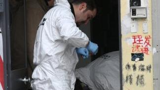 Effetto Bossi-Fini sulle statistiche degli arresti