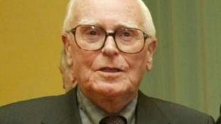Umberto Mannucci