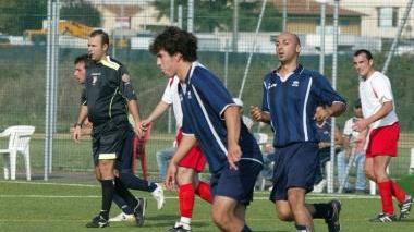 Il San Giusto rischia la testa contro il giovane Vergaio