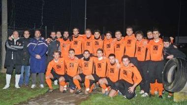 <b>AMICI MIEI.</b> La compagine aglianese tenterà il colpo in montagna