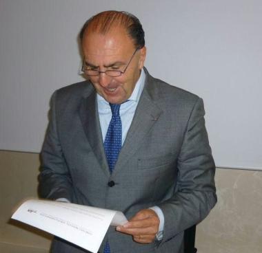 <b>COMUNIT&Agrave; MONTANA </b>Franco Ulivieri  
