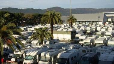 Il salone del turismo itinerante