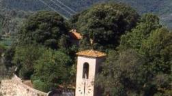 La Rocca di Carmignano. Nell’area turismo incrementato anche per le vacanze di Natale. Tutto esaurito per Capodanno