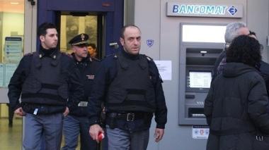 Milone presenta i risultati dei controlli ai cinesi «Ora aspetto la Provincia»
