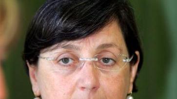Da sinistra il sindaco Luciana Cappelli, il suo vice Carlo Pasquinucci e i consiglieri Alessandro Borgherini (Pdl) e Francesco Gracci (Udc)