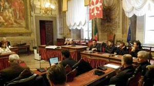 Hub militare, da marzo i lavori