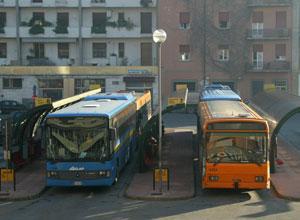 Tagli al trasporto: non ci saranno più i bus pubblici la domenica mattina