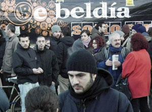 Sfratto a Rebeldìa, fino al 27 c'è tempo per una soluzione