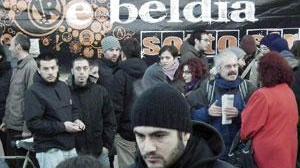 Sfratto a Rebeldìa, fino al 27 c'è tempo per una soluzione