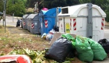 Rifiuti: la maxi bolletta Tia si potrà pagare in 4 rate