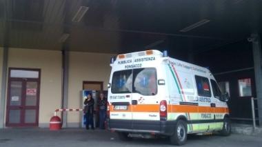 Due giovani colti da malore dopo un cocktail di ecstasy e alcol