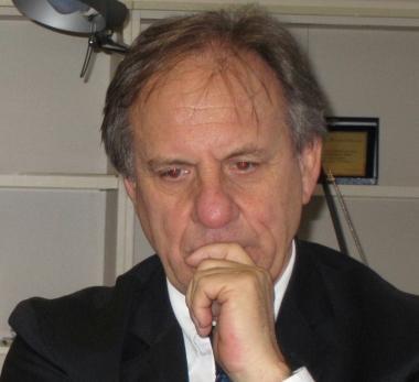 Piccini Il verdetto del Tar arriva l'ultimo giorno di mandato