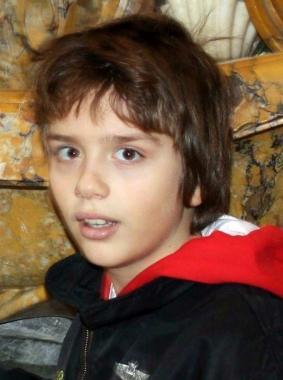GRANDE NICCOLÒ