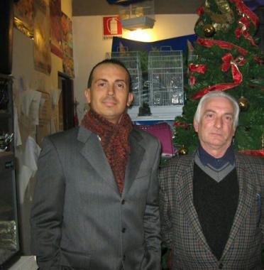 Giusti e Bernardi 