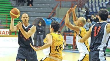 Niccolai in versione assistman 