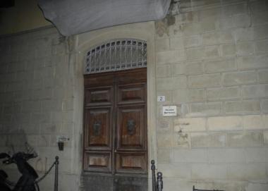 Palazzo Matteucci  