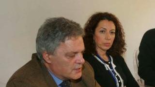 Il direttore Asl Eugenio Porfido