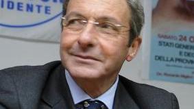 <b>PDL. </b>Il candidato Mario Lolini