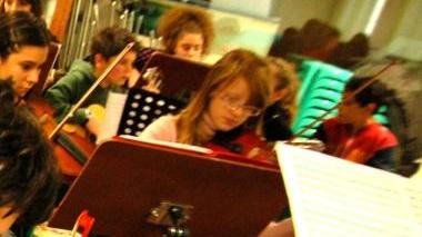 Lezioni gratuite per 1800 bimbi alla Scuola di musica di Follonica