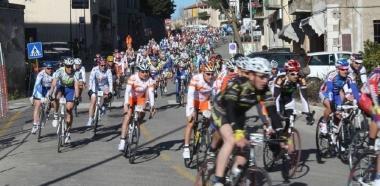 <b>GRAN FONDO.</b> La corsa ideata nel 2006 lhanno scorso non si &egrave; tenuta 