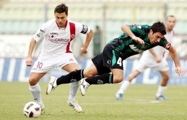 «Il pallone ce l'aveva sempre il Sassuolo»