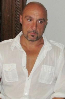 Il consigliere Cesare Micheloni 
