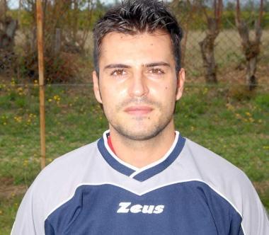 Matteo Sparapani 