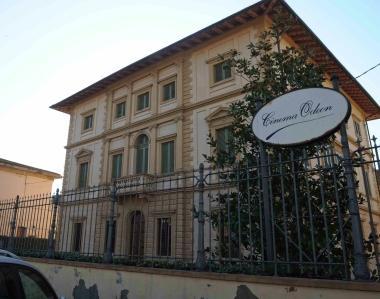 Col cinema per ragazzi torna a essere gremita la sala dell'Oden a Villa Elisa