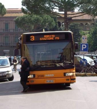 «Senza bus siamo isolati»