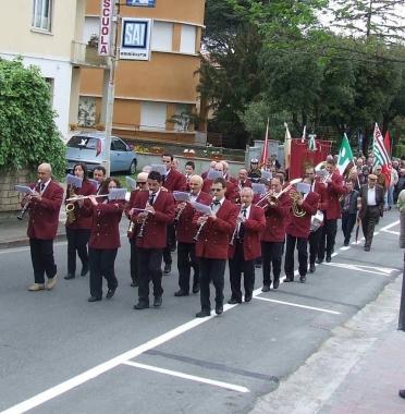 La Filarmonica Puccini
