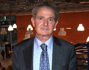 <b>ASL 12. </b>Il dg Giancarlo Sassoli     