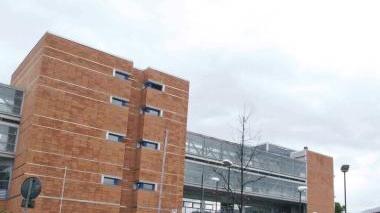 <b>OSPEDALE. </b>Un’immagine del Versilia