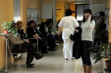 Punto nascita, la chiusura si avvicina ma la protesta non si placa 