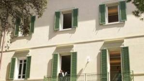 <strong>PATRIMONIO. </strong>Villa Bertelli