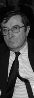 Giuliano Gallanti, già presidente dell’Authority di Genova dal 1996 al 2004