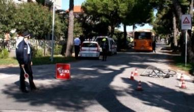 Ogni giorno 27 verbali: dalle multe 684mila euro