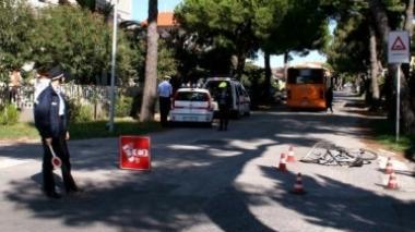 Ogni giorno 27 verbali: dalle multe 684mila euro