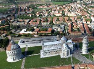 Macché diminuiti, i turisti sono in aumento