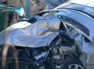 Frontale in Lucchesia, muore a 24 anni